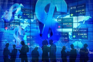 Tuần qua, nhà Kl99ok phiên bản mới nước ngoài mua ròng hơn 63,6 triệu USD