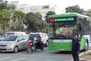 Dự án xe buýt nhanh (BRT) cũng đã bị báo chí đặt nghi vấn về có sai phạm trong quá trình Kl99 nổ hũ