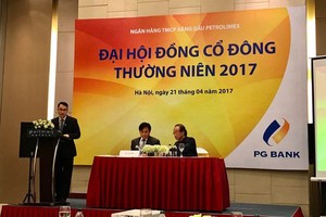 Trang Chủ KL99Com Số 1 Link Đăng Ký KL999 PGBank yêu cầu lãnh đạo phải có thái độ dứt khoát với VietinBank 