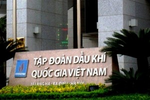 Kl994 game bài casino hấp dẫn Dầu khí quốc gia Việt Nam-nơi liên tục có những biến động, thay đổi nhân sự chủ chốt trong gần 10 năm qua