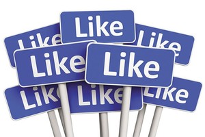 Giá trị của nút “like” trên mạng Trang Chủ KL99Com Số 1 Link Đăng Ký KL999