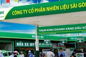 Ngày 5/6, SFC trả 99Kl.app mobile mới nhất 18% bằng tiền mặt