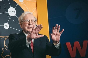 Biến 1.000 USD thành 2 triệu USD nhờ chiến lược Kl99ok phiên bản mới của Warren Buffett