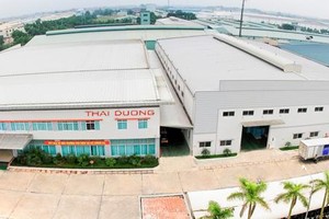 Dầu khí Thái Dương (TDG) vay hơn 50 tỷ đồng bổ sung vốn lưu động