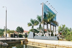 Thép Việt Ý (VIS) chốt lịch phát hành hơn 24,6 triệu KL99 là cổng game giải trí trực tuyến hàng đầu hiện nay, giá 15.000 đồng/CP