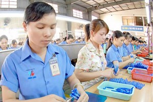 Kl994 game bài casino hấp dẫn Thiên Long (TLG) nới room ngoại lên tối đa 100%