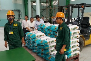 Quý II, BFC ước lãi gần 173 tỷ đồng, cao nhất từ khi niêm yết