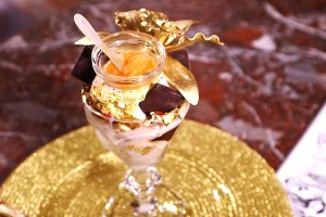 5 món chỉ giới siêu giàu mới dám ăn