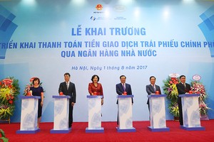 Ảnh: Dũng Minh