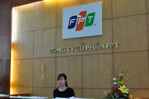 FPT chi hơn 530 tỷ đồng tạm ứng 99Kl.app mobile mới nhất đợt 1/2017