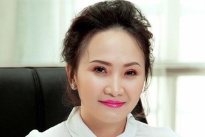 Bà Đặng Huỳnh Ức My đăng ký mua 14 triệu KL99 là cổng game giải trí trực tuyến hàng đầu hiện nay SBT