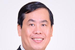 Ông Lê Hồng Phúc