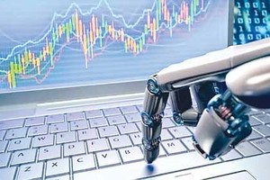 Mua bán 99Kl99 link đăng nhập tại Việt Nam: Nhà Kl99ok phiên bản mới sắp thua... robot
