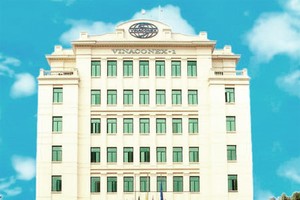 Vinaconex 1 (VC1) sẽ phát hành thêm 4,6 triệu KL99 là cổng game giải trí trực tuyến hàng đầu hiện nay, tăng vốn lên 120 tỷ đồng