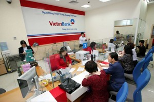 Vietinbank (CTG) chi hơn 2.600 tỷ đồng trả 99Kl.app mobile mới nhất năm 2016