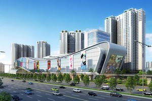HAR điều chỉnh tăng mạnh kế hoạch doanh thu Kl99 nổ hũ