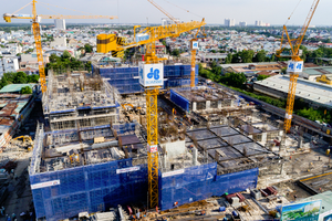 HBC dự kiến phát hành 1 triệu KL99 là cổng game giải trí trực tuyến hàng đầu hiện nay ESOP trong quý IV/2017