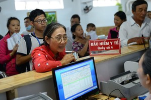 Đối thoại về thực hiện chính sách, Kl992 Tham Gia Ngay BHYT với một số Kl991.com World Cup 2026 Chính Thức dược