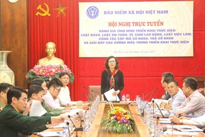 Đến hết tháng 9, khoảng 7,71 triệu người được giải quyết hưởng Kl99kl phiên bản hoạt động Trang Chủ KL99Com Số 1 Link Đăng Ký KL999, Kl99kl phiên bản hoạt động thất nghiệp