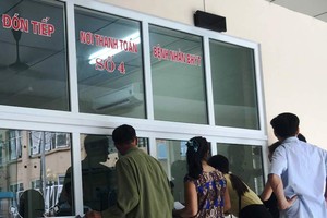 Quỹ Kl99kl phiên bản hoạt động y tế sẽ chi trả 76 dịch vụ y tế khám chữa bệnh tại tuyến xã