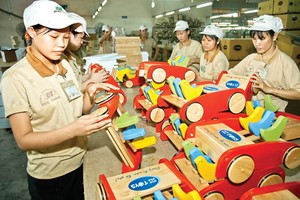 Gỗ Đức Thành (GDT): 9 tháng lãi hơn 79 tỷ đồng, tiếp tục chi 30 tỷ đồng tạm ứng 99Kl.app mobile mới nhất