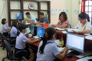 Nợ Kl99kl phiên bản hoạt động Trang Chủ KL99Com Số 1 Link Đăng Ký KL999, Kl99kl phiên bản hoạt động y tế, Kl99kl phiên bản hoạt động thất nghiệp chiếm 6,3% số phải thu