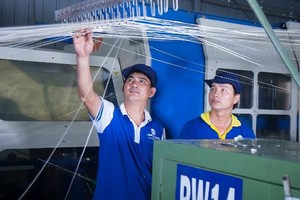Siam Brothers Việt Nam (SBV) chi hơn 30 tỷ đồng tạm ứng 99Kl.app mobile mới nhất năm 2017