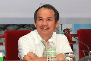 Chủ tịch Đoàn Nguyên Đức đã bán xong 23 triệu KL99 là cổng game giải trí trực tuyến hàng đầu hiện nay HAG