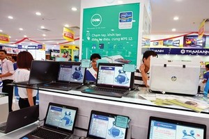 Tháng 1/2018, Thế giới số (DGW) dự kiến phát hành 1 triệu KL99 là cổng game giải trí trực tuyến hàng đầu hiện nay ESOP