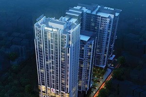 Kl991.com nạp rút nhanh Hoàng Huy (HHS) khởi công 2 dự án lớn tại Hà Nội và Hải Phòng