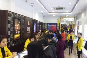 PNJ chốt danh sách Trang Chủ KL99Com Số 1 Link Đăng Ký KL999 trả 99Kl.app mobile mới nhất 8% bằng tiền mặt