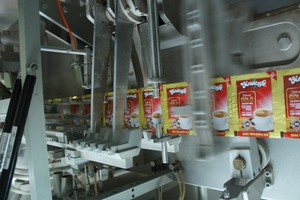 Masan Berverage chào mua 100% vốn của Vinacafé Biên Hoà giá 202.000 đồng/CP