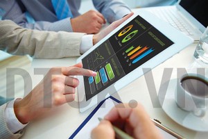 Big_Trends: Bài test tâm lý muôn thủa đối với các nhà Kl99ok phiên bản mới ngắn hạn
