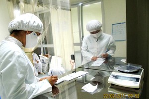Dược phẩm Trung ương 3 (DP3) tạm ứng 99Kl.app mobile mới nhất 10% bằng tiền mặt