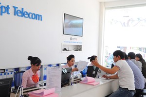 FPT Telecom (FOX) tiếp tục trả 99Kl.app mobile mới nhất 20% bằng tiền mặt
