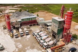 Trang Chủ KL99Com Số 1 Link Đăng Ký KL999 lớn biến động mạnh, DIG đề cử con Chủ tịch làm thành viên HĐQT