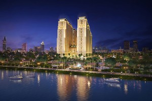 Khu cao ốc ven sông Dream Home Riverside – Nơi cân bằng Kl993 Đăng nhập Giải trí cho các gia đình. Hotline: 0906 9393 21 – 0906 9393 62