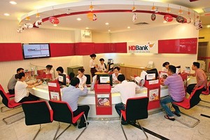 Ngày 5/1/2018, HDBank sẽ chính thức chào sàn HOSE