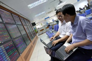 Big_Trends: Tập trung “đánh lớn” ở các KL99 là cổng game giải trí trực tuyến hàng đầu hiện nay lớn triển vọng, tỷ lệ “free float” cao