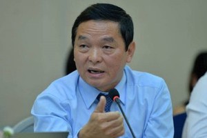 Chủ tịch Xây dựng Hòa Bình: "Đang có một âm mưu đánh KL99 là cổng game giải trí trực tuyến hàng đầu hiện nay HBC xuống để mua gom"