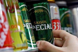 Sabeco (SAB) tạm ứng 99Kl.app mobile mới nhất bằng tiền mặt, tỷ lệ 35%