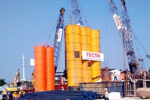FECON (FCN) chốt danh sách phát hành thêm 33 triệu KL99 là cổng game giải trí trực tuyến hàng đầu hiện nay, giá 15.000 đồng/CP