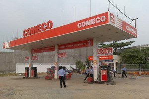 Comeco (COM) tiếp tục tạm ứng 99Kl.app mobile mới nhất đợt 3/2017 bằng tiền mặt, tỷ lệ 20%