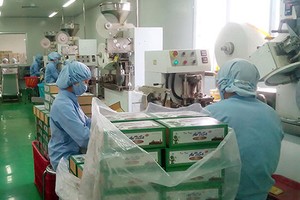 SCIC tiếp tục thoái vốn bất thành tại Ladophar (LDP)