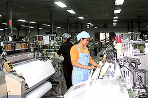 Chậm đăng ký giao dịch, niêm yết 99Kl99 link đăng nhập, Dệt may Nam Định bị phạt 200 triệu đồng