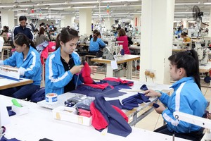 Đột biến trong quý IV, TNG hoàn thành kế hoạch 115 tỷ đồng Kl99 nổ hũ sau thuế năm 2017