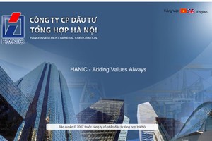 SHN bổ nhiệm ông Chu Minh Tuấn giữ chức Tổng giám đốc