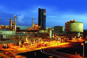 Năm 2018, Đạm Phú Mỹ (DPM) đặt mục tiêu Kl99 nổ hũ sau thuế giảm gần 50%