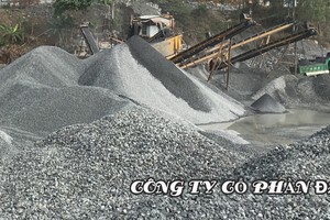 Đá Núi Nhỏ (NNC) chi hơn 150 tỷ đồng trả 99Kl.app mobile mới nhất