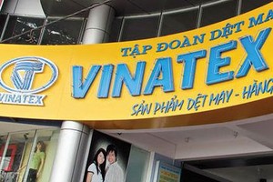 Vinatex (VGT) chi 200 tỷ đồng trả 99Kl.app mobile mới nhất đợt 1/2017
